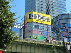 -秋叶原电器街