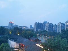 -至尊鲨鱼·原烹海鲜·新浙菜(拱宸桥店)