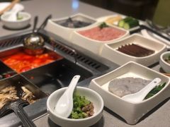 -海底捞火锅(5050购物中心店)