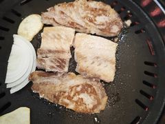 -韩香福烤肉庄园(荣成店)