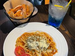 -The Cheebat 锌吧·Bistro(体育西店)