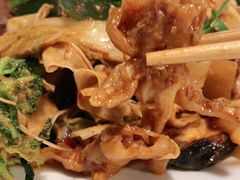 -拿渡·水煮鱼 麻辣香锅(西单大悦城店)