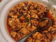 -朝花里川菜小馆朝(益田假日里店)