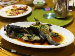 -蓝湾碧波·老字号·疍家非遗海上餐厅