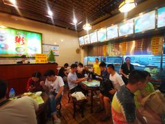 大堂-顺记冰室(宝华路店)