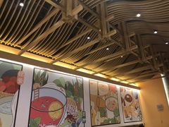 大堂-炖物24章·顺时轻养茶(黄龙店)