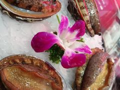 六头鲍鱼-捞围鲜·港式打边炉(海阳路店)