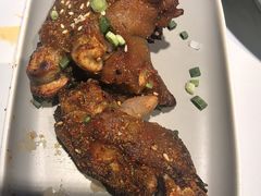 -不是烧烤·武汉烧烤·地道湖北菜(大成路店)