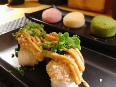 -昊·来了寿司(双楠2店)