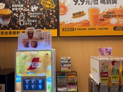 -菲滋意式餐厅(西溪印象城店)