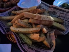 -MOSSO音乐酒吧·live house(南京旗舰店)