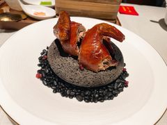 -许家菜(望江店)