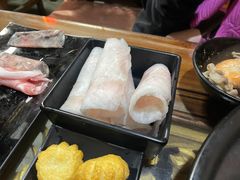 -丽江庭院·云南野生菌·海鲜火锅(鼓楼四合院店)