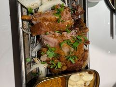 -清真·宁夏印象·盐池滩羊肉体验店(江宁路店)