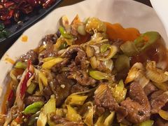 -隔壁老王·家常云南菜(花巷店)