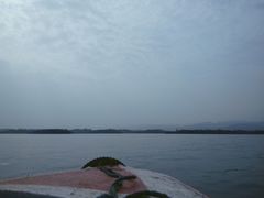 -三岔湖景区
