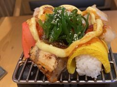 -沼津港渔市(宏伊国际广场店)