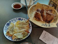 -老淮滨-蚌埠非遗小吃(淮河路店)