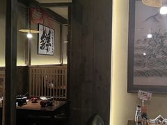 -一豚轩·烧鸟·豚骨拉面(五四路店)