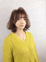 -TOP1染烫特色沙龙