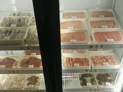 -韩烧里烧肉啤酒馆(大唐西市店)