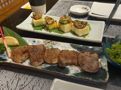 -昱匠·日本料理(金融街店)