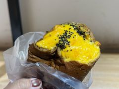 -韩国利尔面包(桂林路店)