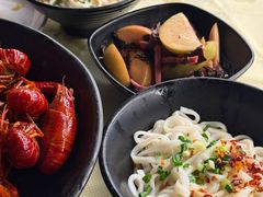 -聚味瞿记·龙虾堂(渔人码头一店)