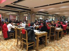 大堂-金刚山烧烤(红旗大街店)