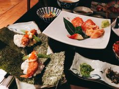 -新鲜特色餐厅(香格里拉大酒店)