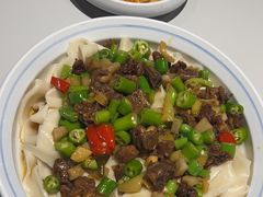 -一醒·手工面·西北传统小吃(悠方购物中心店)