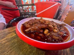 -老闵田螺馆·南昌特色小炒(梦时代店)