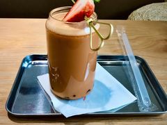 -嗒令甜品·主题融合料理餐厅(首座时代店)