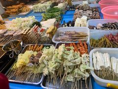 -胖子鸡排(循礼门老字号店)