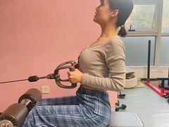 -炼呗运动康复·健身工作室(紫竹桥店)