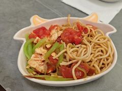 -梅溪·小伙子干挑面(安吉总店)
