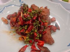 -北京全聚德(和平门店)