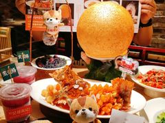 -吴越荣记·苏州菜·松鼠桂鱼(娄门景区店)