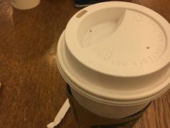 -星巴克(武汉欧利新天地店)