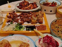 -北李妈妈菜·海肠捞饭(开发区万达店)