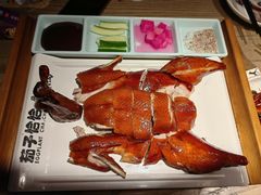 -茄子恰恰·新云南小炒(坪山益田店)