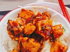-舞辣辣·川菜·黑豆花水煮鱼(卓悦汇店)