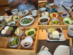 -德川家日本料理(中关村寰太大厦店)