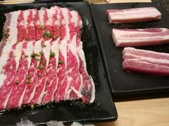 -花味·自助烤肉(雨花客厅店)