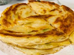 葱花饼-李老爹香辣蟹(宣武门店)