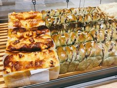 抹茶红豆-司乎·日式鲜吐司(EFC欧美广场店)