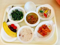 -雅馨国际月子中心