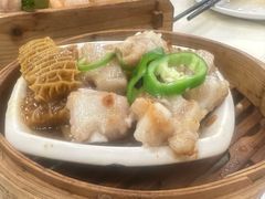 -龙的酒楼·手工早茶·顺德菜(近良路店)