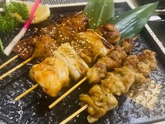 -昱匠·日本料理(金融街店)