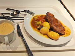 -宜家·瑞典风味餐厅(武汉荟聚中心店)